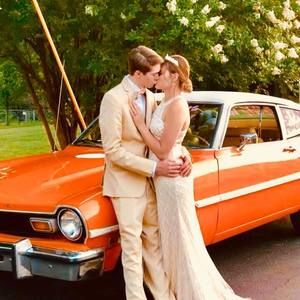 Meet your Posher, Brant-nikita